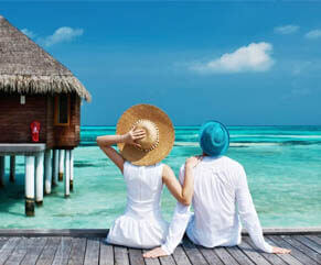Du lịch Maldives thiên đường nghĩ dưỡng từ Sài Gòn giá tốt